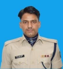 Bhagwan Sahay Gurjar